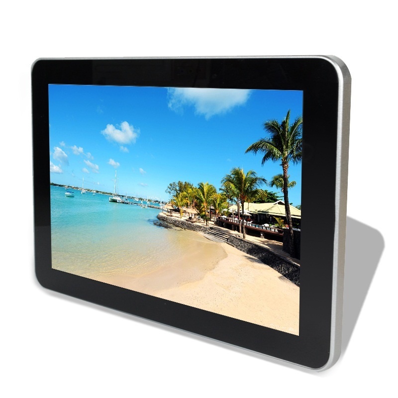 H156A-RT 1366*768 15.6 inch wide screen capacitive touch monitor